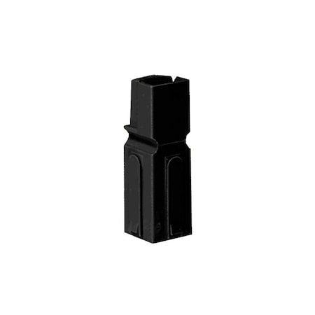 Anderson Power Products PP75 HSG LOCK BLK 75LOKBLK